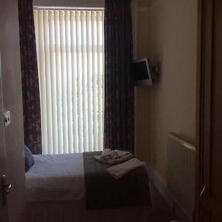 Coombe Court Hotel Torquay Extérieur photo