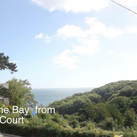 Coombe Court Hotel Torquay Extérieur photo