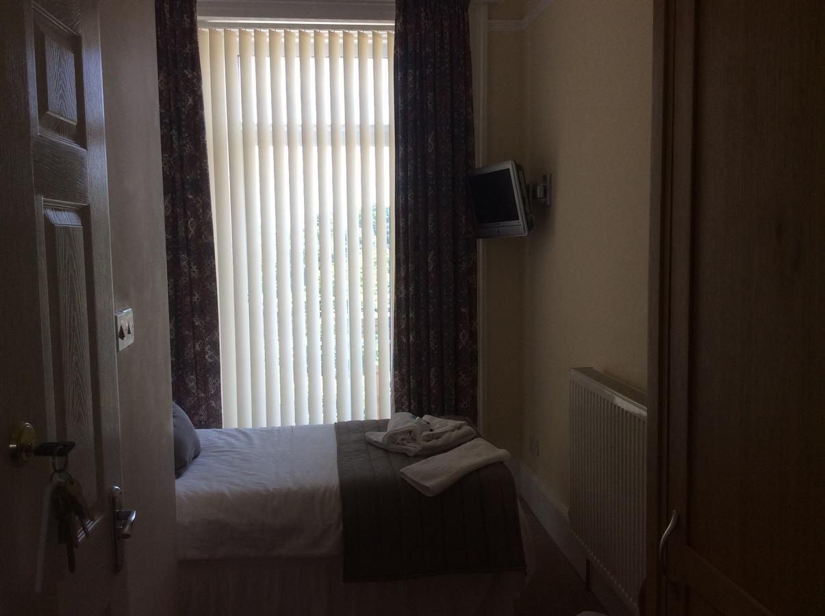 Coombe Court Hotel Torquay Extérieur photo