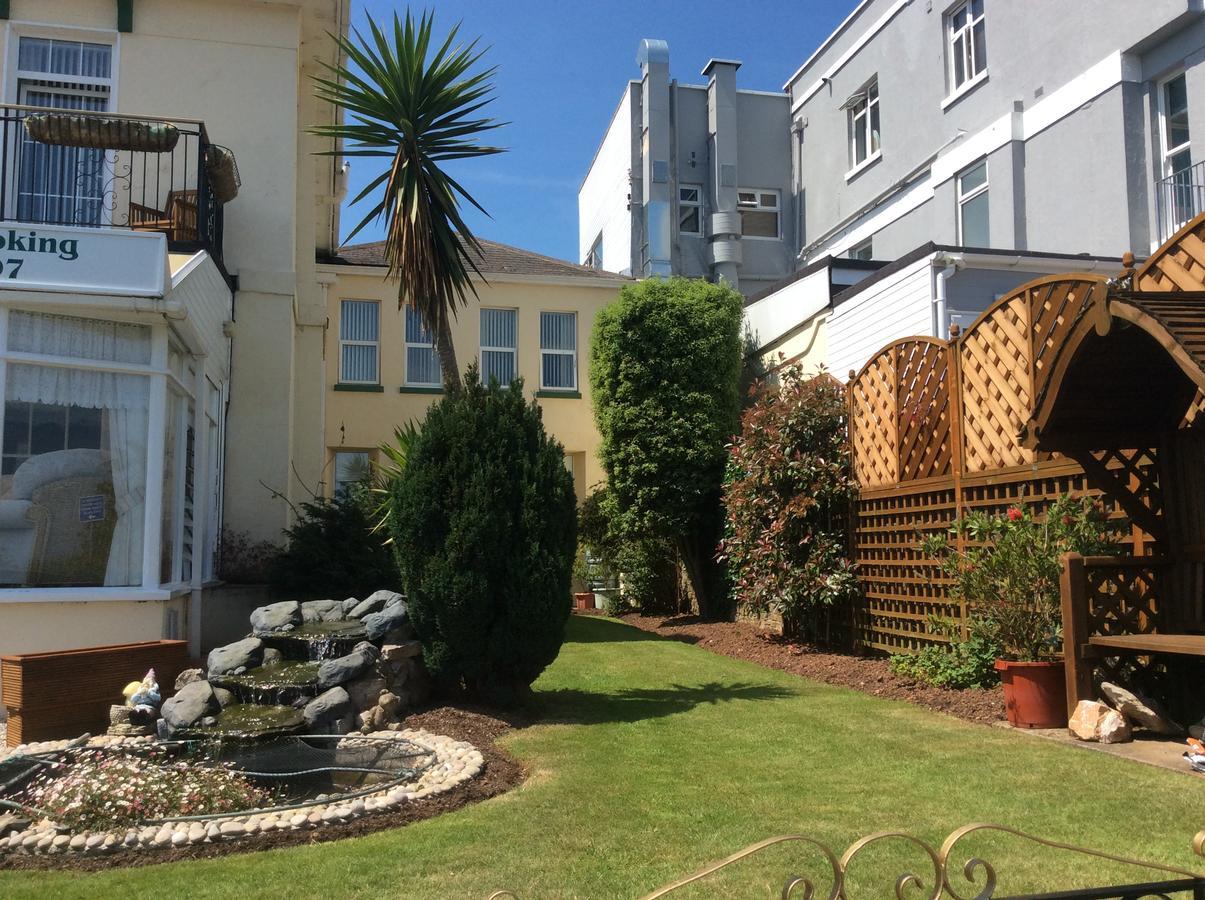 Coombe Court Hotel Torquay Extérieur photo