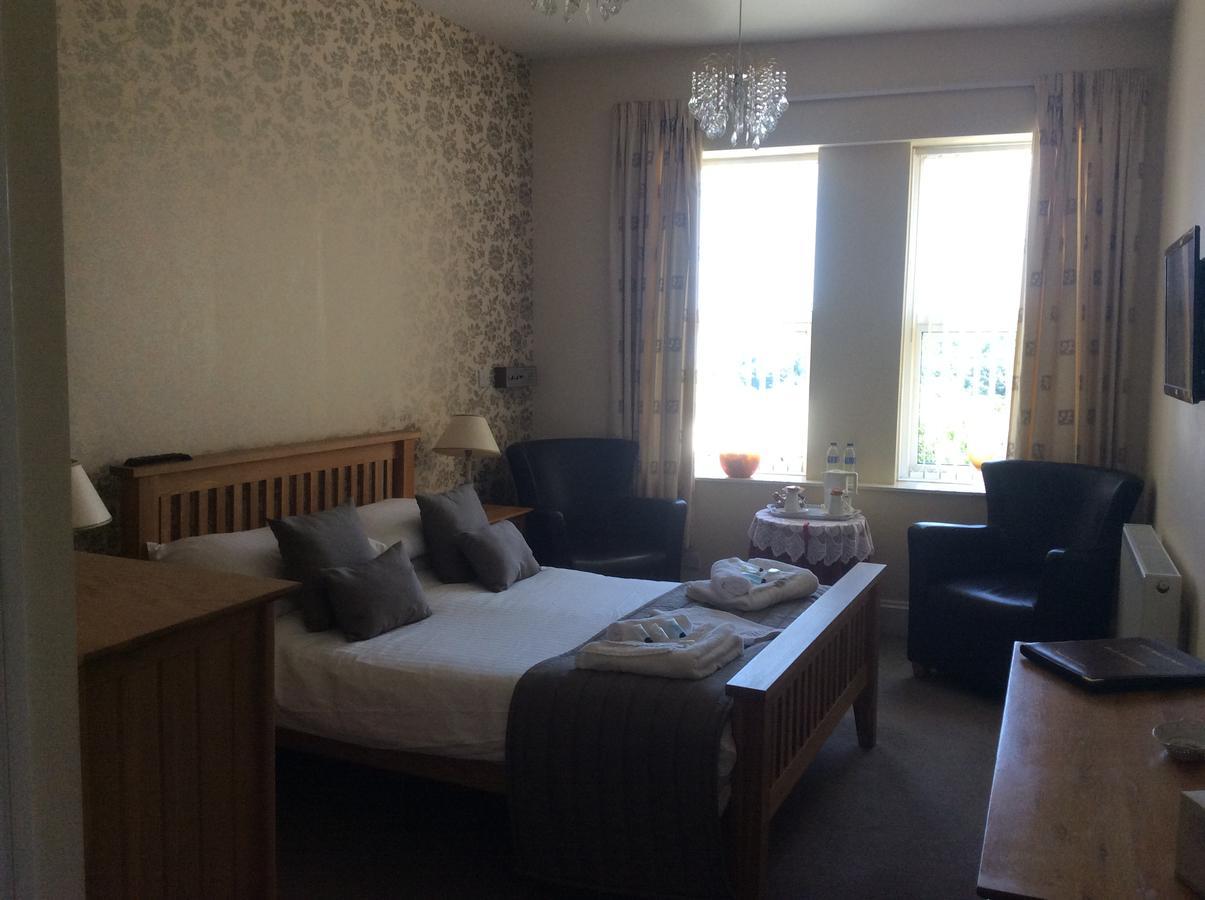 Coombe Court Hotel Torquay Extérieur photo