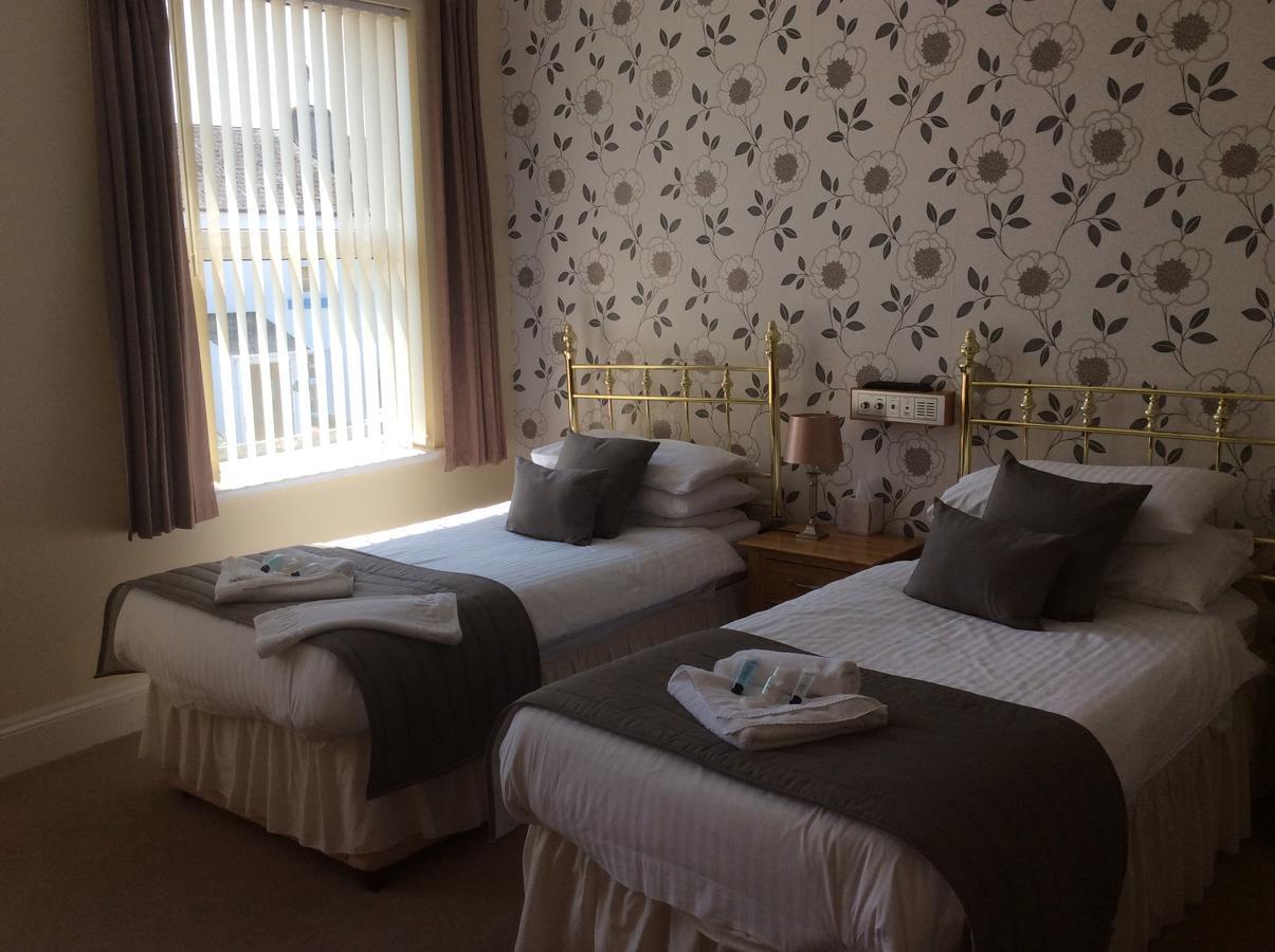 Coombe Court Hotel Torquay Extérieur photo