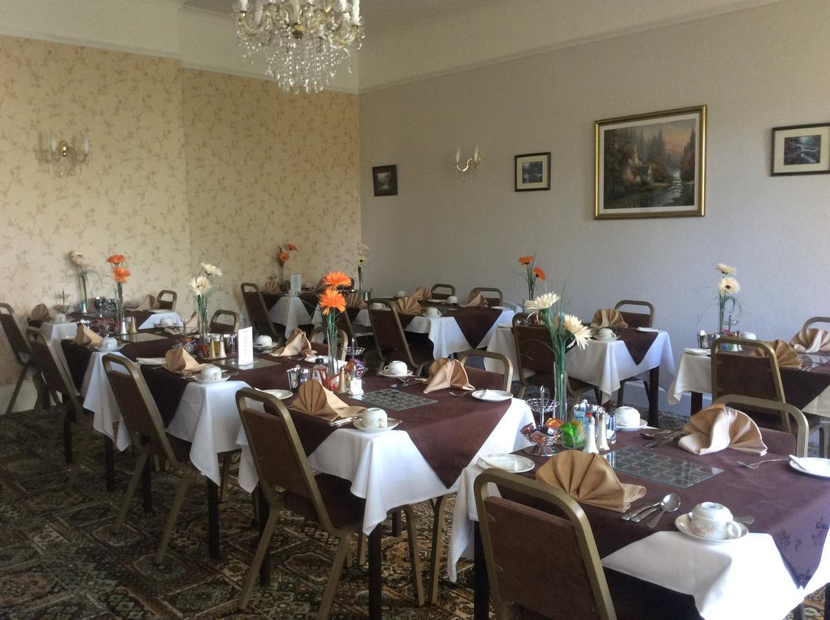 Coombe Court Hotel Torquay Extérieur photo
